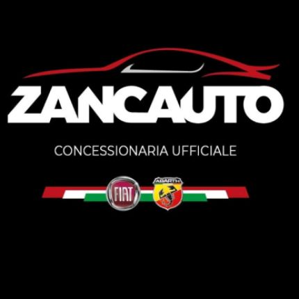 Logotipo de Zancauto