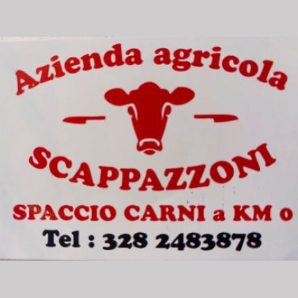 Logo fra Azienda Agricola Scappazzoni - Padivarma