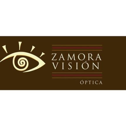 Logo van Óptica Zamora Visión