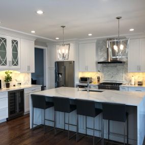 Kitchen Design Mansfield