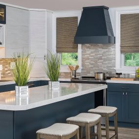 Kitchen Design Showroom Mansfield