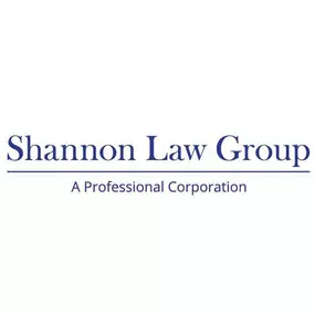 Shannon Law Group's Logo