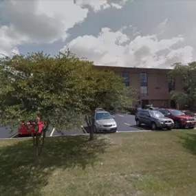 Outside Photo of Shannon Law Group's Building