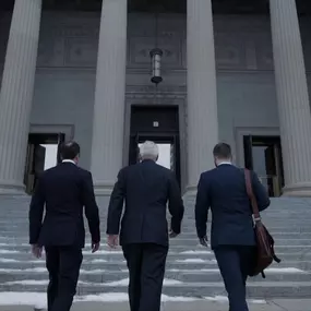 Shannon Law Group Attorneys at Courthouse
