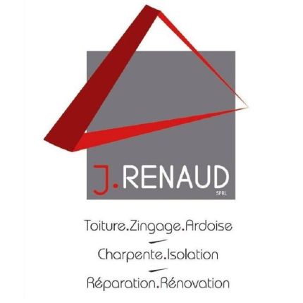 Λογότυπο από Renaud Joël