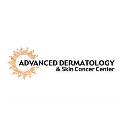 Logotyp från Advanced Dermatology and Skin Cancer Center