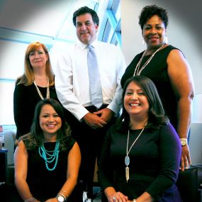 Staff of Ramey Law Firm, PLLC | Dallas, TX