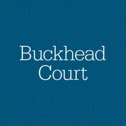 Logo od Buckhead Court