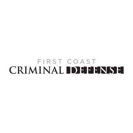 Logo van First Coast Criminal Defense