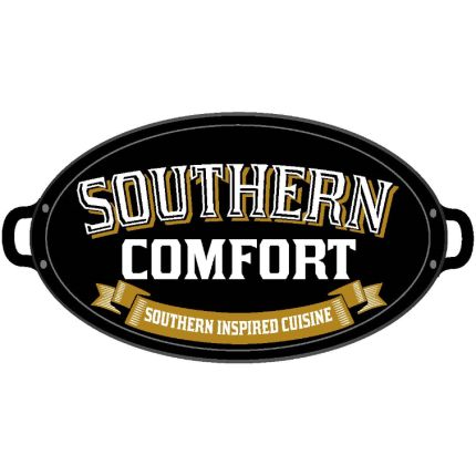 Logo von Southern Comfort