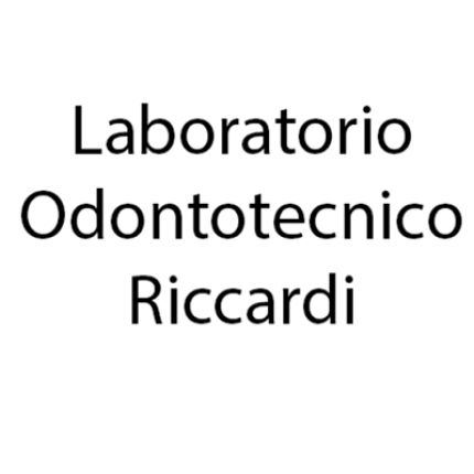 Logo van Laboratorio odontotecnico Riccardi