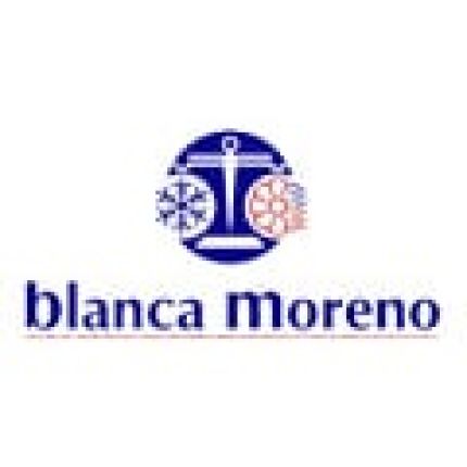 Logo od Blanca Moreno S.L.