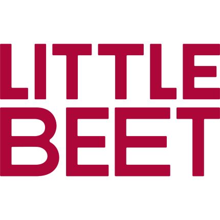 Logo from The Little Beet