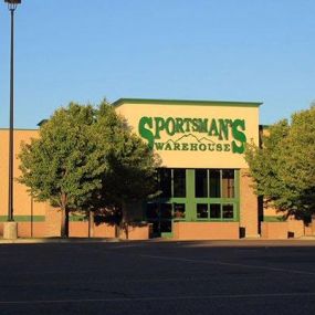 Bild von Sportsman's Warehouse