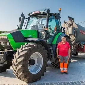 Bild von Ruimingsdienst Lagaert Dirk