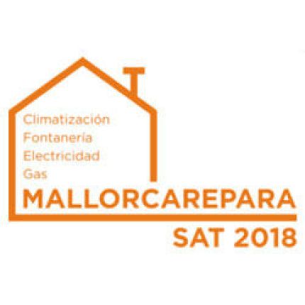 Logo de MallorcaRepara SAT 2018 S.L.