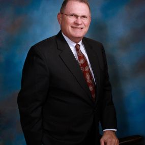 Attorney Mel W. Shelander