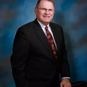 Attorney Mel W. Shelander
