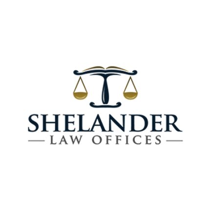 Logo de Shelander Law Offices