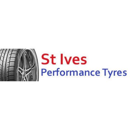Logo od St Ives Performance Tyres Ltd