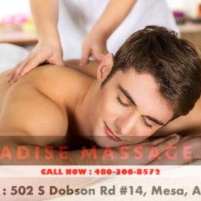 Bild von Paradise Massage Spa