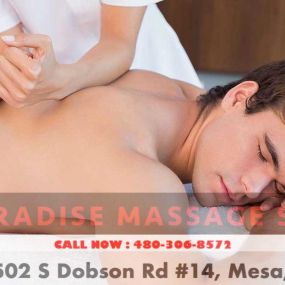 Bild von Paradise Massage Spa