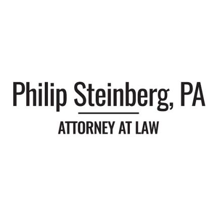 Logo van Philip Steinberg, PA