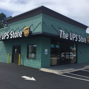 Bild von The UPS Store