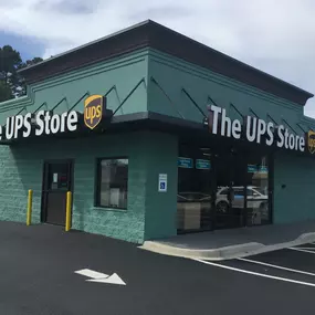 Bild von The UPS Store