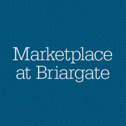 Logo van Marketplace at Briargate