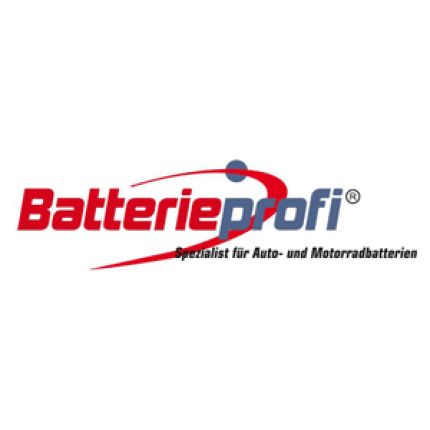Logotipo de BATTERIEPROFI Spezialist für Auto- & Motorradbatterien