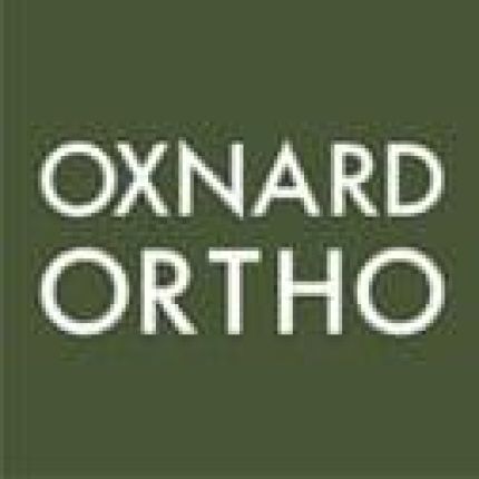 Logo van Oxnard Orthodontics
