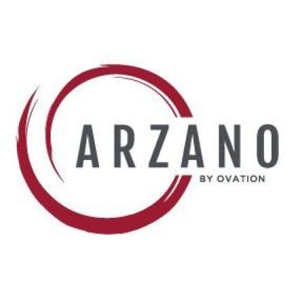 Logotyp från Arzano Apartments