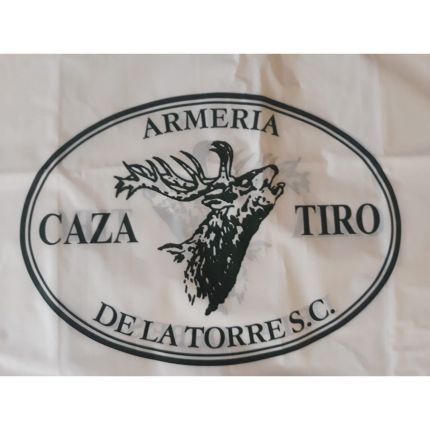 Logo de Armeria De La Torre