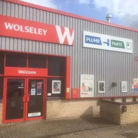 Wolseley Plumb & Parts - Your first choice specialist merchant for the trade