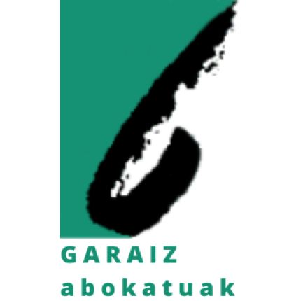 Logo da Garaiz Abokatuak