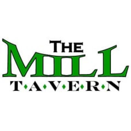 Logo from The Mill Tavern