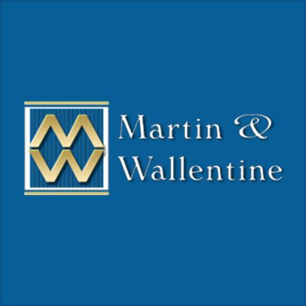 Logo van Martin & Wallentine, LLC