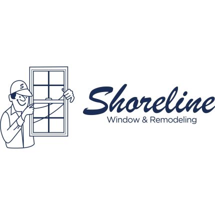 Logo von Shoreline Window & Remodeling