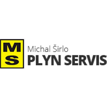 Logo fra PLYN SERVIS - Michal Širlo