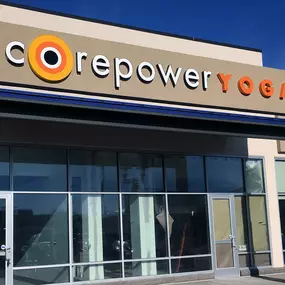 Bild von CorePower Yoga - Rosedale