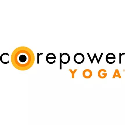 Logo from CorePower Yoga - Rosedale