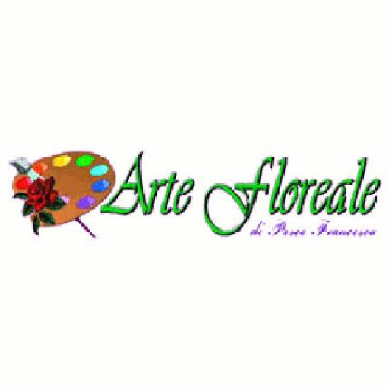 Logo da Arte Floreale