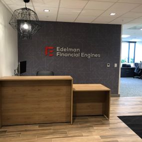 Bild von Edelman Financial Engines