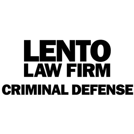 Logo van Lento Law Firm