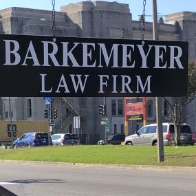 Bild von Barkemeyer Law Firm - DWI Lawyers