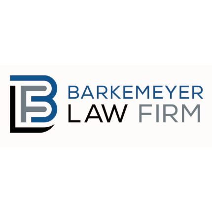 Logo da Barkemeyer Law Firm - DWI Lawyers