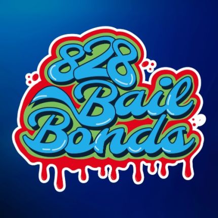 Logótipo de 828 Bail Bonds