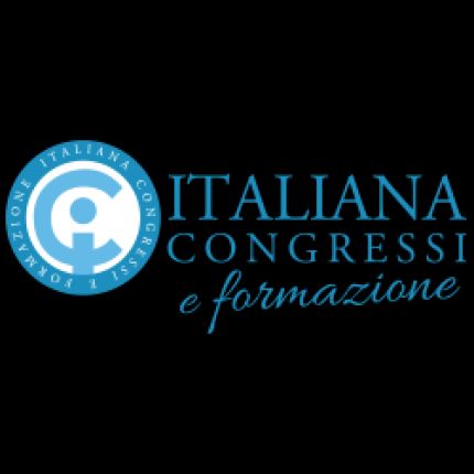 Logo van Italiana Congressi e Formazione