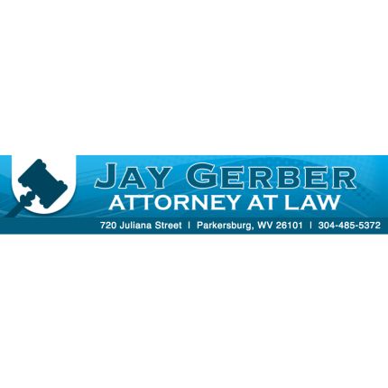 Logo fra The Law Office of Jay Gerber, Jr.